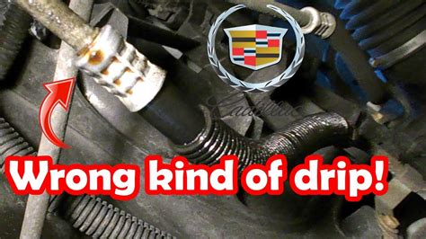 2010 Cadillac CTS Radiator Fluid: What To Use What To Avoid